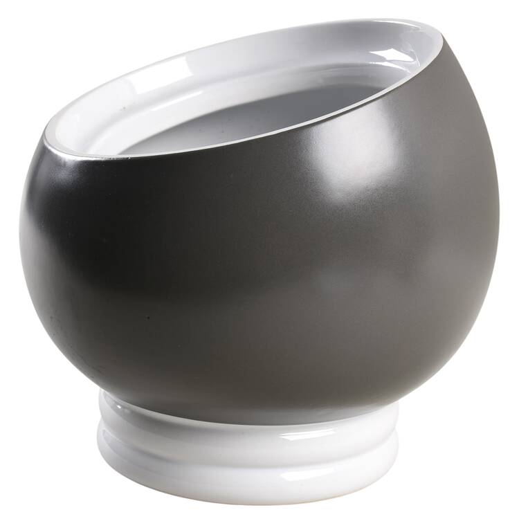 Sphere Large Canister No Lid