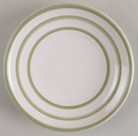 Sphere Bread & Butter Plate