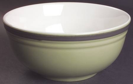 Sphere 7" Round Vegetable Bowl