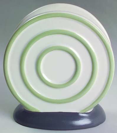 Sphere Napkin Holder by Pfaltzgraff