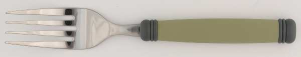 Sphere Individual Salad Fork