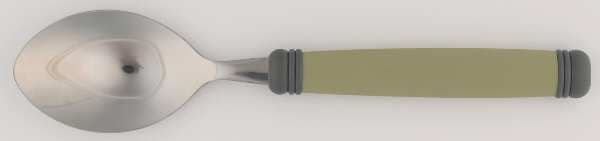 Sphere Place/Oval Soup Spoon