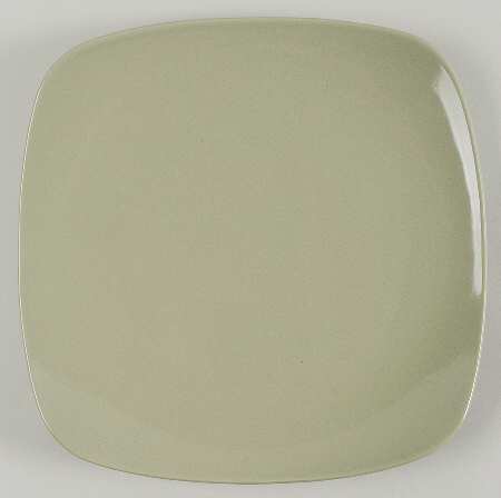 Sphere Square Dinner Plate