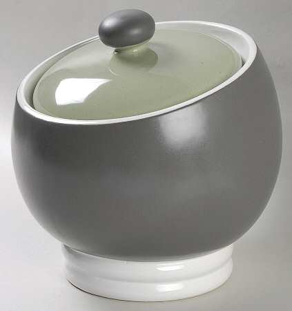 Sphere Medium Canister & Lid