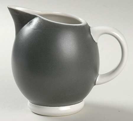 Sphere Creamer