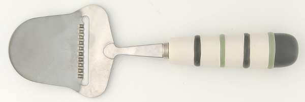 Sphere Cheese Plane with Stainless Plane