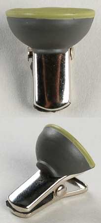 Sphere Decorative Soup Cereal Clip