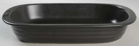 Sphere 13"  Rectangular Baker