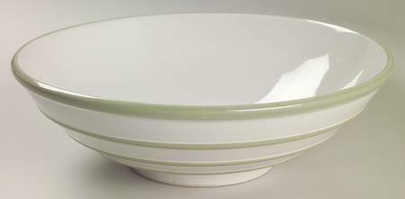 Sphere 9" Round Vegetable Bowl