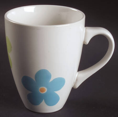 Confetti Swizzle Mug