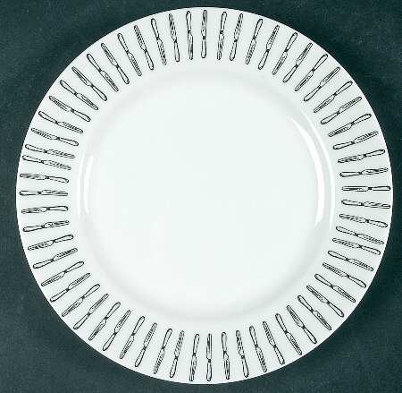 PER26 Salad Plate