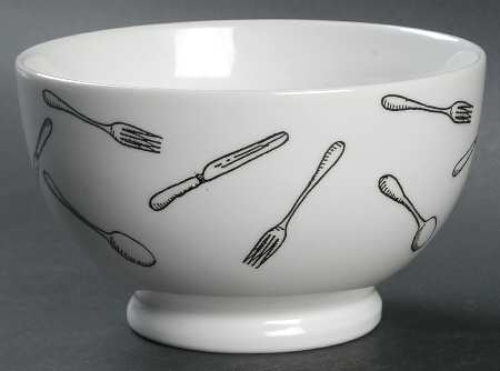 PER26 Soup/Cereal Bowl