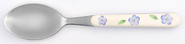 Petals Teaspoon