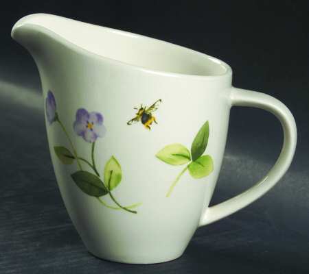 Petals Creamer