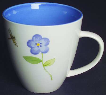 Petals Mug