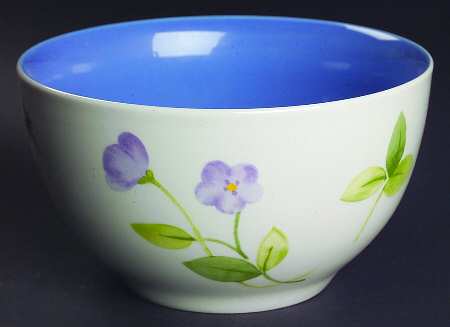 Petals Soup/Cereal Bowl