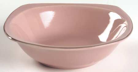 PCP153 Coupe Cereal Bowl