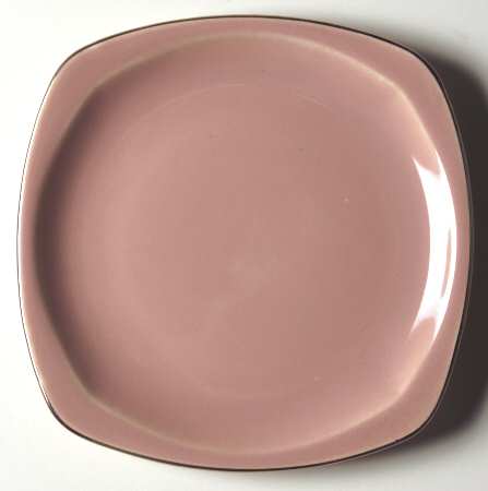 PCP153 Luncheon Plate