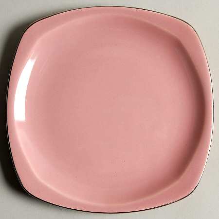PCP153 Bread & Butter Plate
