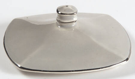 PCP155 Lid for Sugar Bowl