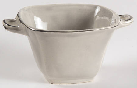 PCP155 Sugar Bowl No Lid