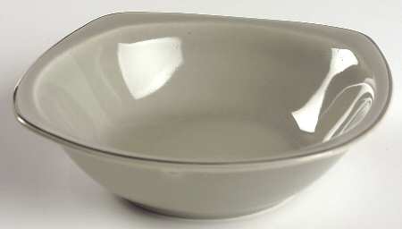 PCP155 Coupe Cereal Bowl by Paden City