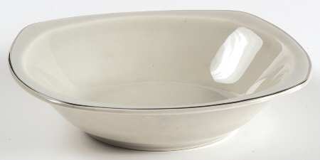 PCP155 Rim Fruit/Dessert (Sauce) Bowl