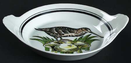 Service Chasse 7" Shirred Egg Dish