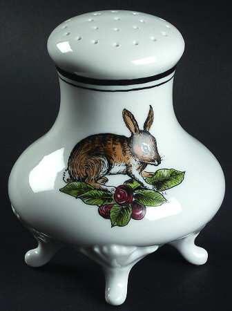 Service Chasse Berry Sugar (Shaker)