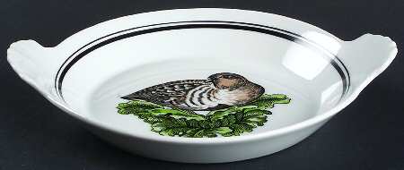 Service Chasse 8" Shirred Egg Dish