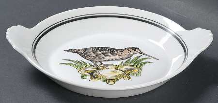 Service Chasse 8" Shirred Egg Dish