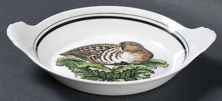 Service Chasse 6" Shirred Egg Dish