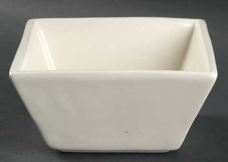 Sausalito Square Soup/Cereal Bowl
