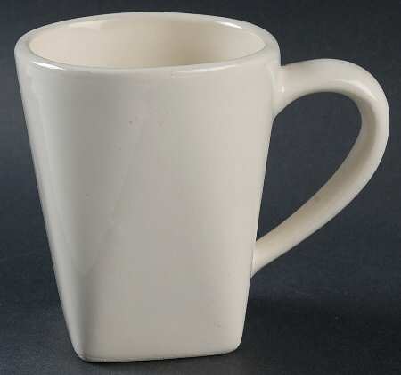 Sausalito Square Mug