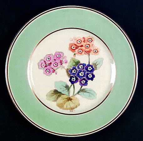 1019-104 Dinner Plate