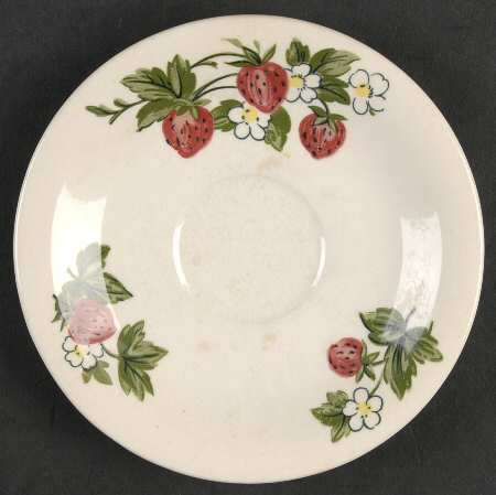 PCP160 Saucer for Demitasse Cup