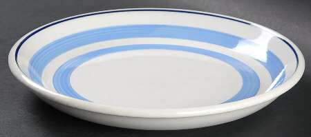 PRL17 Salad Plate
