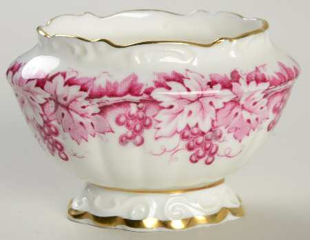 PAR60 Mini Open Sugar Bowl