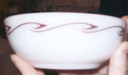 PYR17 Soup/Cereal Bowl