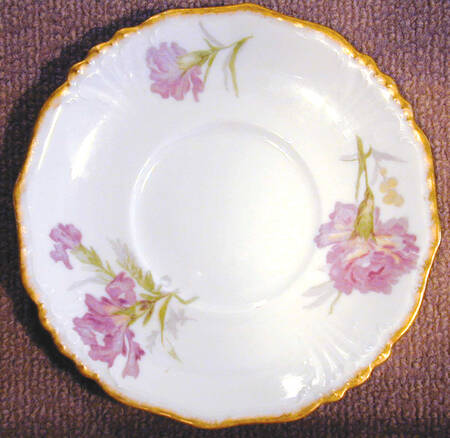 POY312 Saucer
