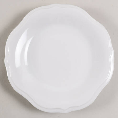 Grand Hotel Chandler Luncheon Plate