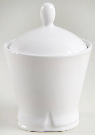 Grand Hotel Accessories Sugar Bowl & Lid
