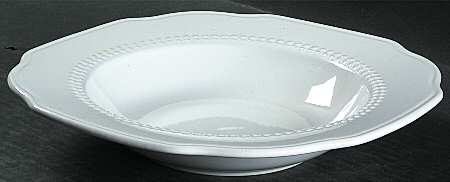 Grand Hotel Accessories Individual Dinner Bowl