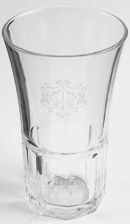 Grand Hotel Accessories 16 Oz Glassware Cooler