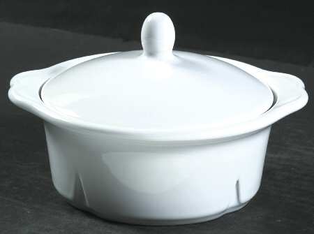 Grand Hotel Accessories Individual Soup & Lid
