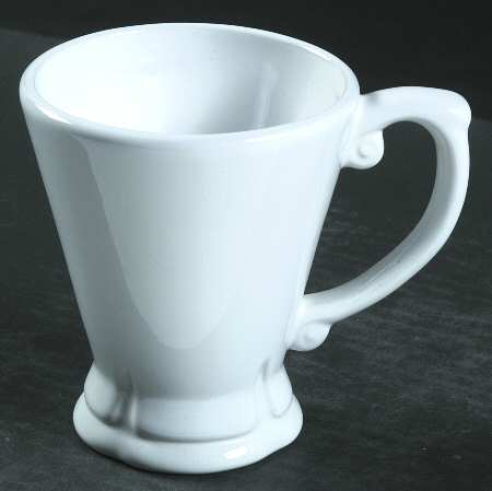 Grand Hotel Accessories Pedestal Mug