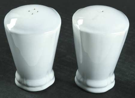 Grand Hotel Accessories Salt & Pepper Set