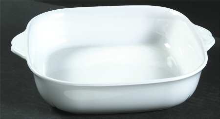 Grand Hotel Accessories 10" Square Baker
