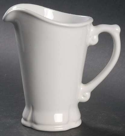 Grand Hotel Accessories Creamer