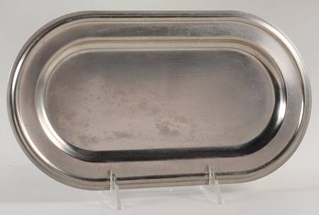 Grand Hotel Accessories Metal Toast Rack Tray